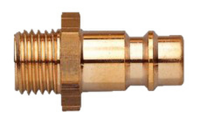 НИППЕЛЬ MS AG 3/8ZO