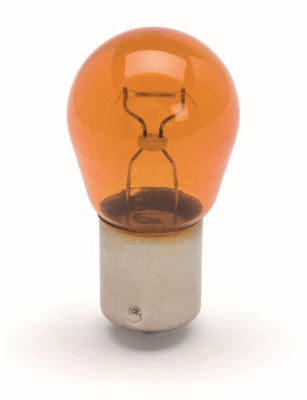 ЛАМПА PY21W 12V 21W BAU15S STANDARD