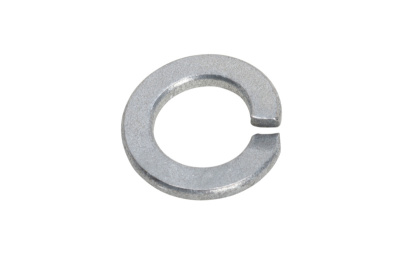 ШАЙБА ПРУЖИН. DIN127 B MZN D8,1