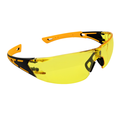 ОЧКИ ЗАЩИТН ОТКР 702 FKN PC ЖЕЛТ    бывший арт. 5997718054